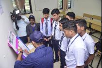 3rd Open Day & Grand Science and Technology Exhibition