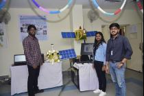 3rd Open Day & Grand Science and Technology Exhibition