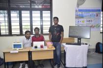 3rd Open Day & Grand Science and Technology Exhibition
