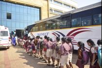 3rd Open Day & Grand Science and Technology Exhibition