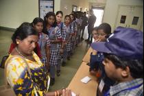 3rd Open Day & Grand Science and Technology Exhibition