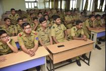 3rd Open Day & Grand Science and Technology Exhibition