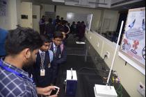 3rd Open Day & Grand Science and Technology Exhibition