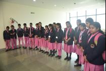 3rd Open Day & Grand Science and Technology Exhibition