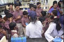 3rd Open Day & Grand Science and Technology Exhibition