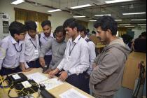 3rd Open Day & Grand Science and Technology Exhibition