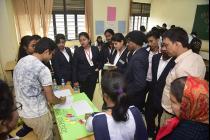 3rd Open Day & Grand Science and Technology Exhibition