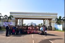 3rd Open Day & Grand Science and Technology Exhibition