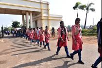 3rd Open Day & Grand Science and Technology Exhibition