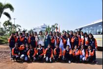 3rd Open Day & Grand Science and Technology Exhibition