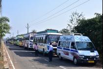 3rd Open Day & Grand Science and Technology Exhibition