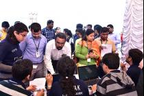 3rd Open Day & Grand Science and Technology Exhibition