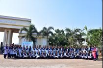 3rd Open Day & Grand Science and Technology Exhibition