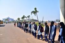 3rd Open Day & Grand Science and Technology Exhibition