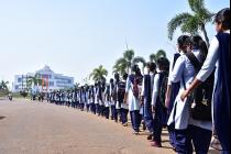 3rd Open Day & Grand Science and Technology Exhibition