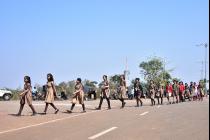 3rd Open Day & Grand Science and Technology Exhibition