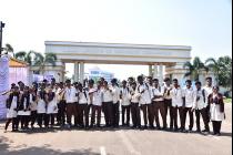 3rd Open Day & Grand Science and Technology Exhibition