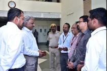 3rd Open Day & Grand Science and Technology Exhibition