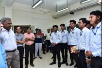 3rd Open Day & Grand Science and Technology Exhibition