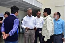 3rd Open Day & Grand Science and Technology Exhibition