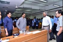 3rd Open Day & Grand Science and Technology Exhibition