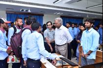 3rd Open Day & Grand Science and Technology Exhibition