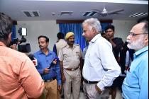 3rd Open Day & Grand Science and Technology Exhibition