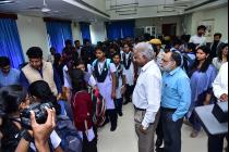 3rd Open Day & Grand Science and Technology Exhibition