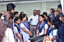 3rd Open Day & Grand Science and Technology Exhibition