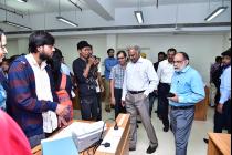 3rd Open Day & Grand Science and Technology Exhibition