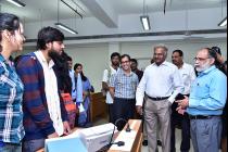 3rd Open Day & Grand Science and Technology Exhibition