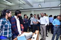 3rd Open Day & Grand Science and Technology Exhibition