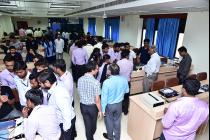 3rd Open Day & Grand Science and Technology Exhibition