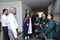 3rd Open Day & Grand Science and Technology Exhibition