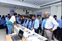 3rd Open Day & Grand Science and Technology Exhibition