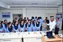 3rd Open Day & Grand Science and Technology Exhibition