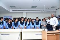 3rd Open Day & Grand Science and Technology Exhibition