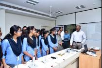 3rd Open Day & Grand Science and Technology Exhibition