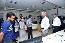 3rd Open Day & Grand Science and Technology Exhibition