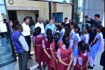 3rd Open Day & Grand Science and Technology Exhibition