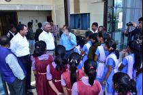 3rd Open Day & Grand Science and Technology Exhibition