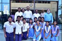 3rd Open Day & Grand Science and Technology Exhibition