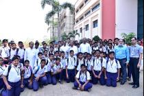 3rd Open Day & Grand Science and Technology Exhibition