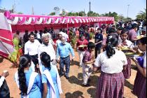 3rd Open Day & Grand Science and Technology Exhibition