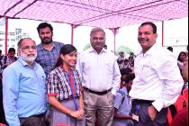 3rd Open Day & Grand Science and Technology Exhibition