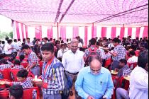 3rd Open Day & Grand Science and Technology Exhibition