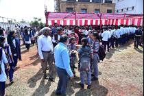 3rd Open Day & Grand Science and Technology Exhibition