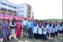 3rd Open Day & Grand Science and Technology Exhibition