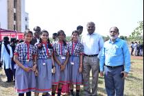 3rd Open Day & Grand Science and Technology Exhibition