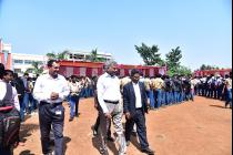 3rd Open Day & Grand Science and Technology Exhibition